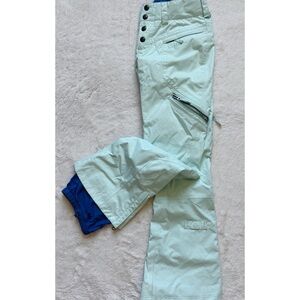 🩵 Burton Snow Pants 🩵